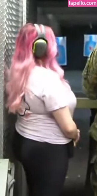 Amouranth