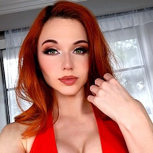 Amouranth Amouranth gallery leaks