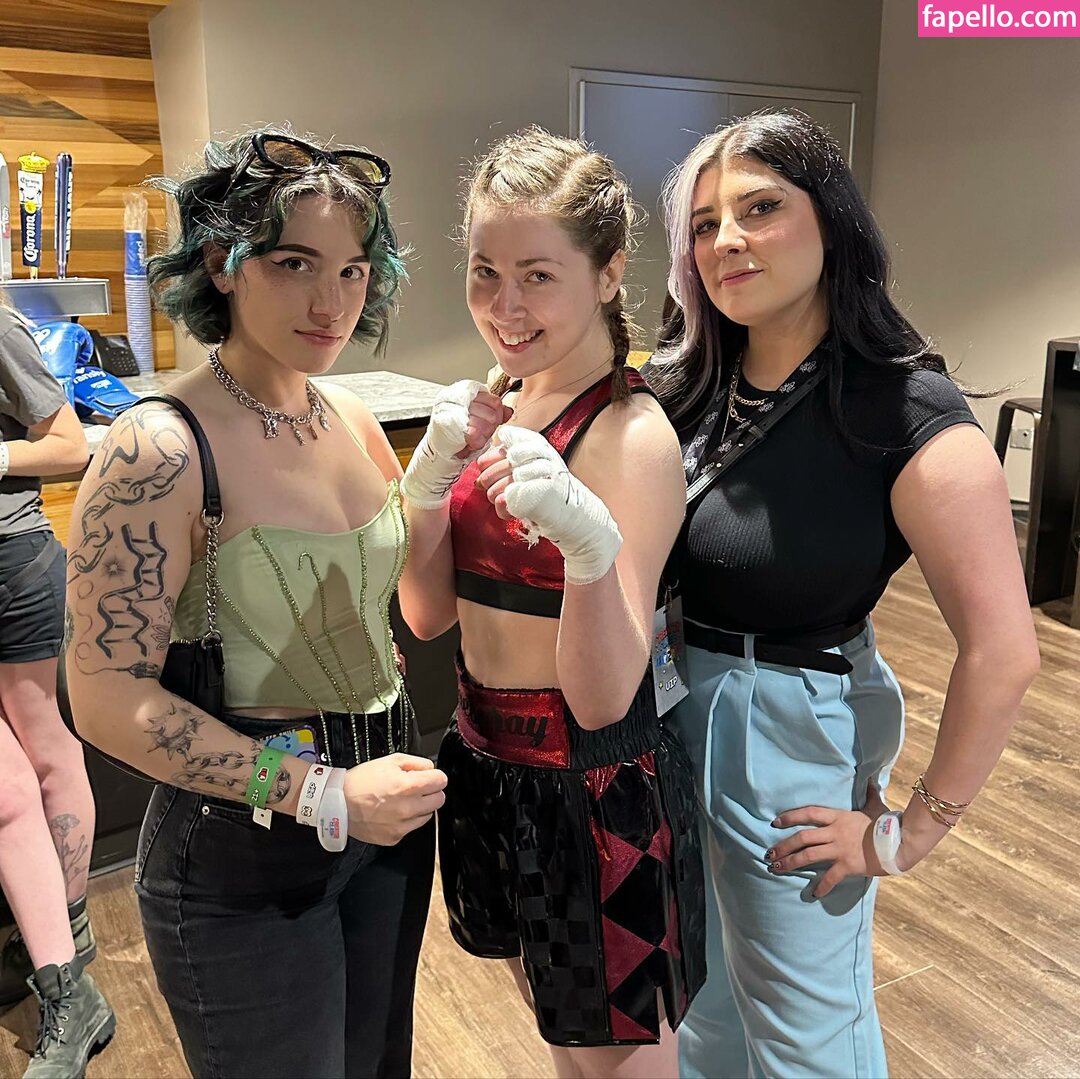 Amouranth