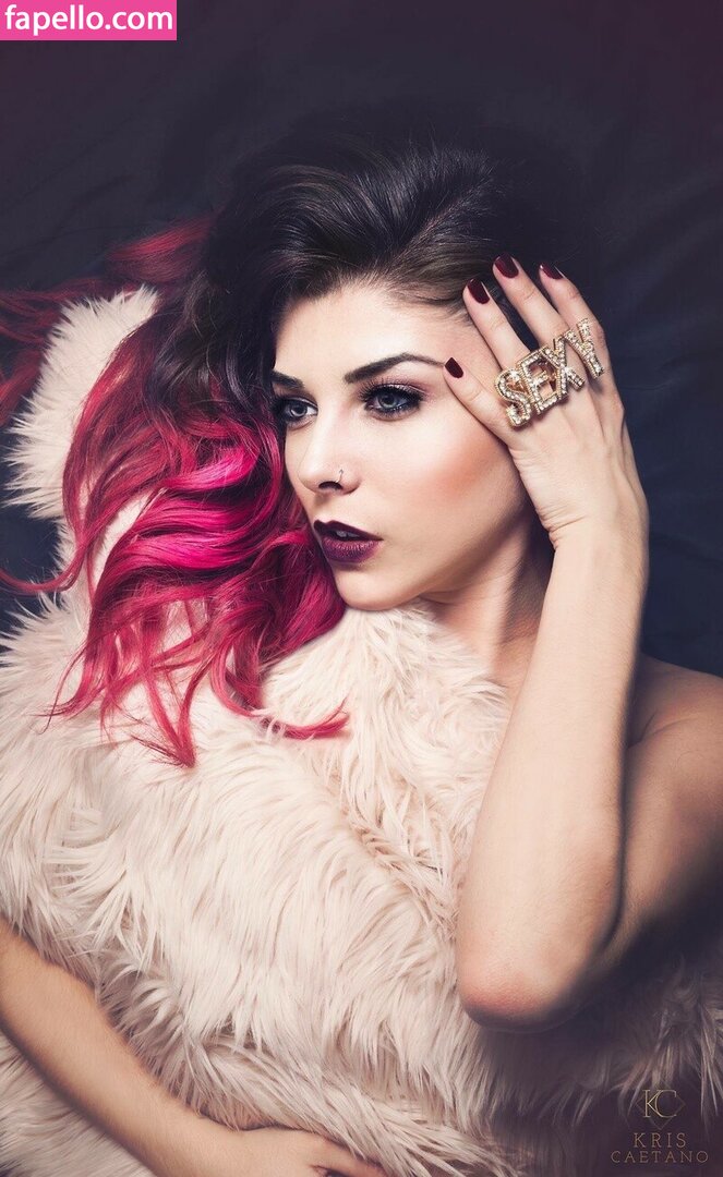 Amouranth