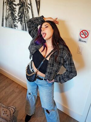 Amouranth