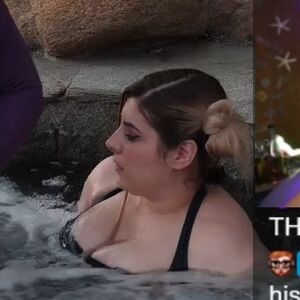 Amouranth