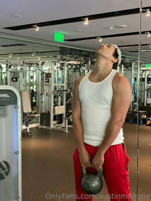 austinmahone leaks