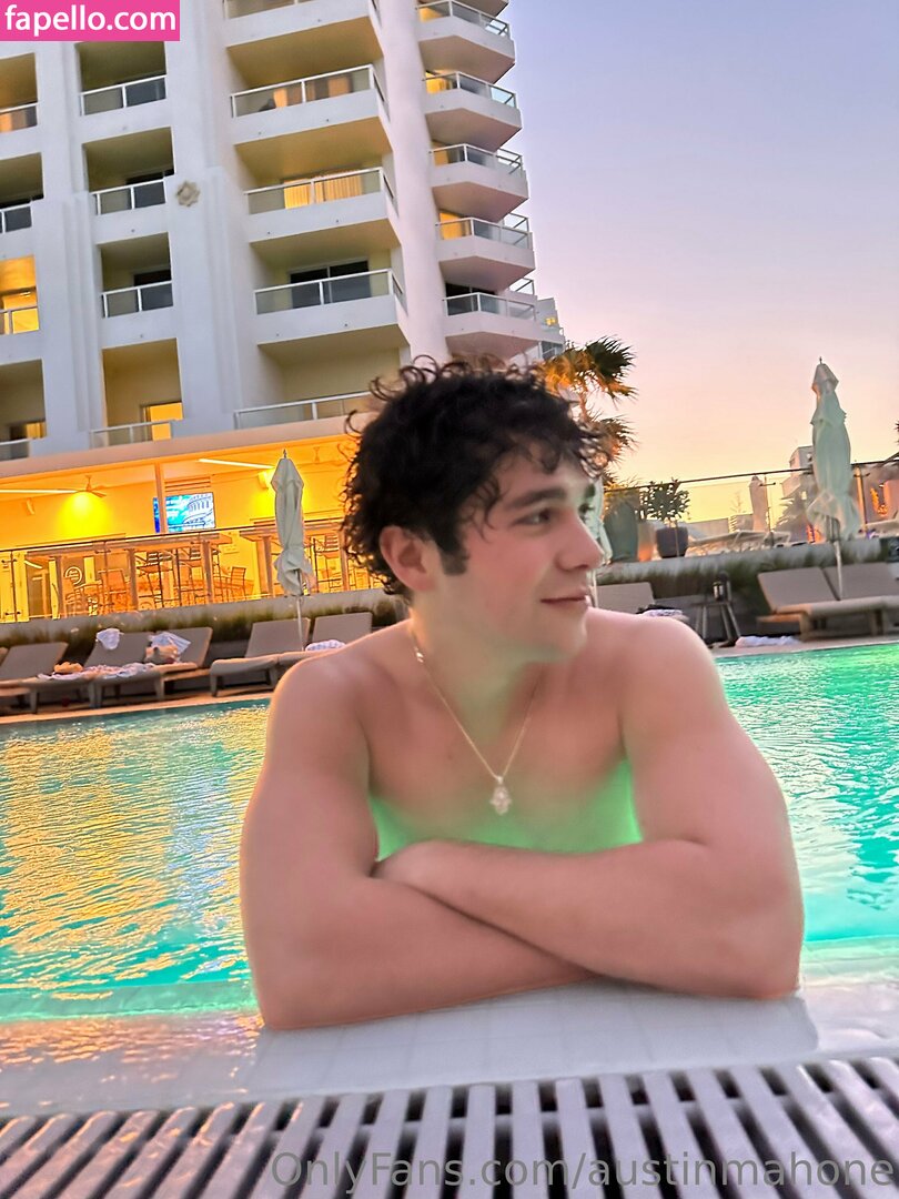 Austin Mahone download