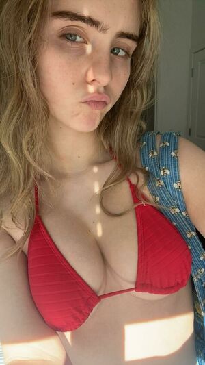 Locked photo