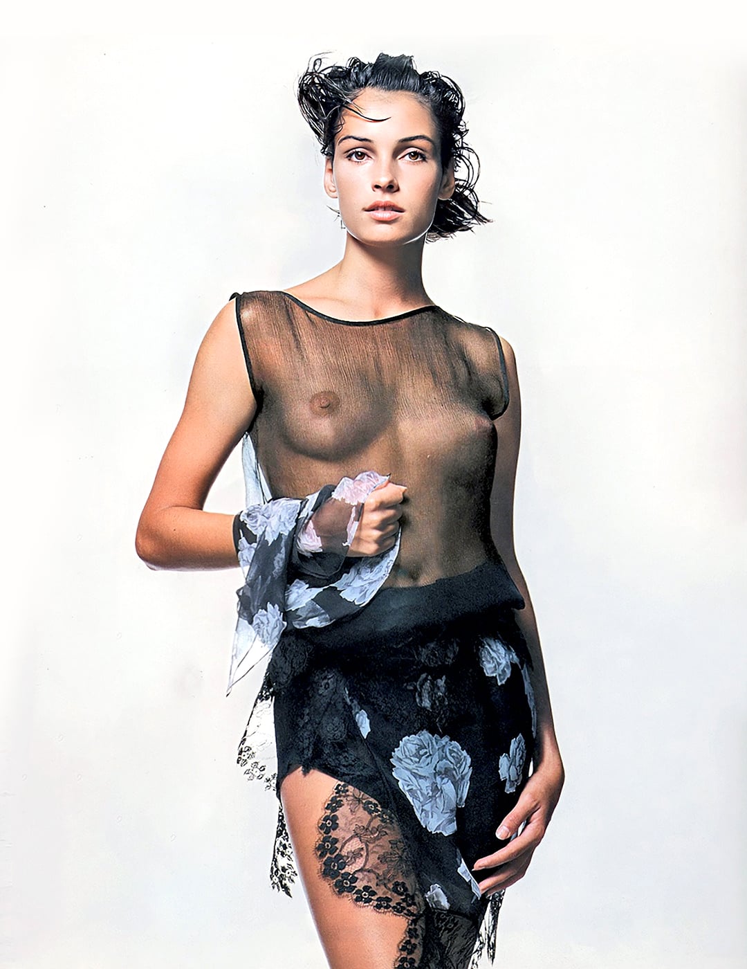 Famke Janssen