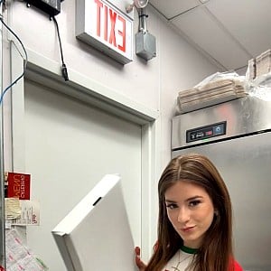 Locked photo