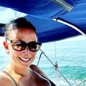 Julie Bidwell - Julie Bidwell-Sansone Julie Banderas photos download