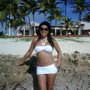 Julie Banderas Julie Banderas pics leaks
