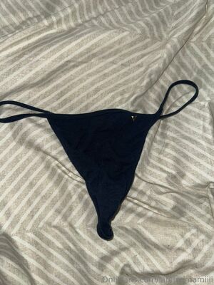 Locked photo