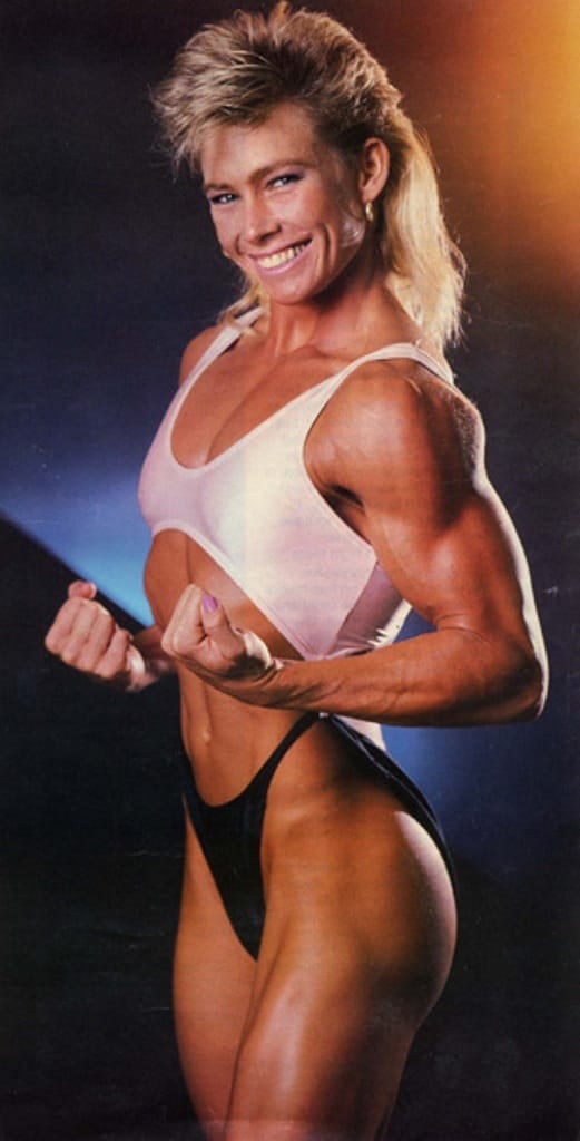 Lori Fetrick