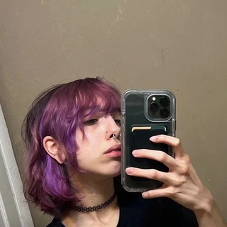 Alaska 🖤