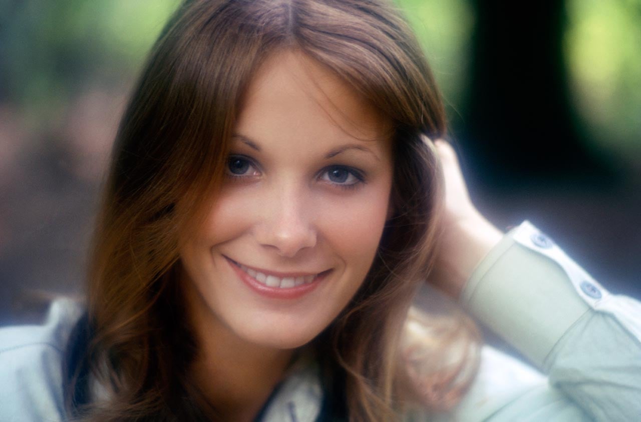 Nancy Cameron