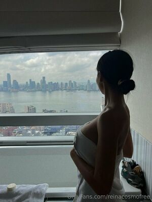 Locked photo