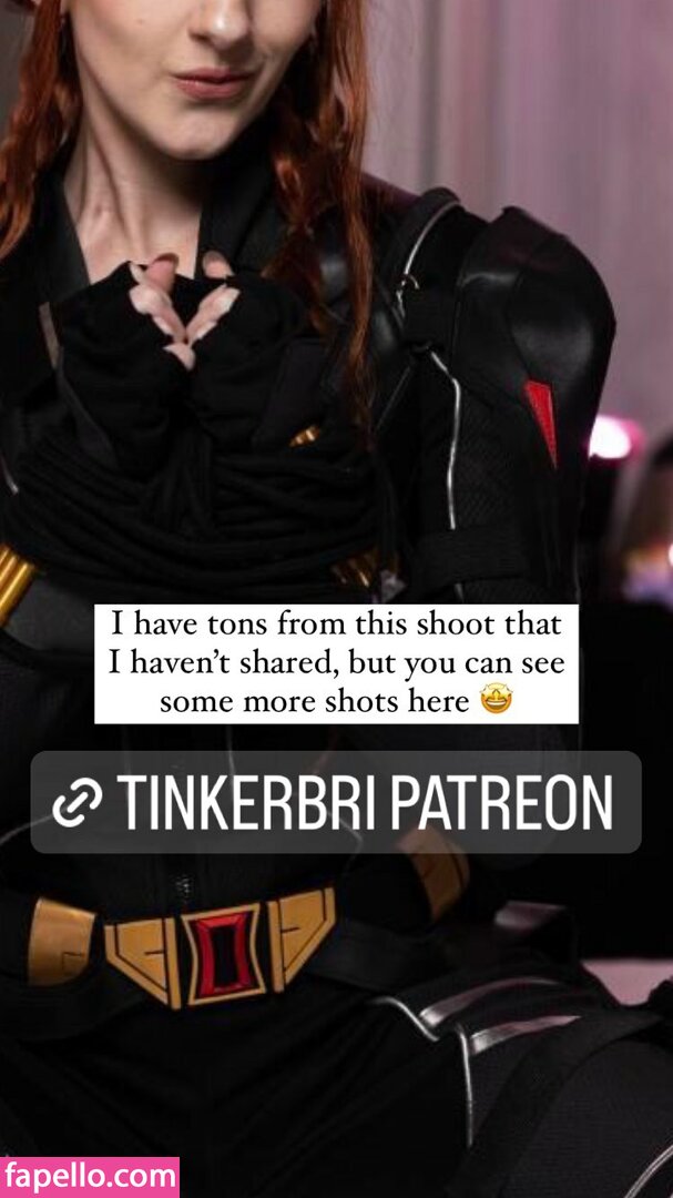 Tinkerbella download