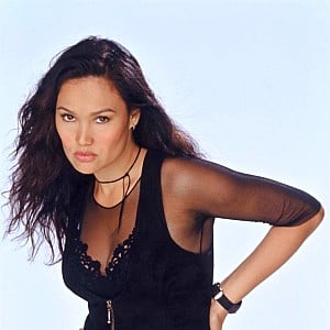 Tia Carrere Althea Rae Duhinio Janairo leaks
