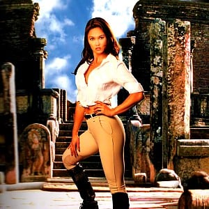 Althea Rae Duhinio Janairo Tia Carrere pics download