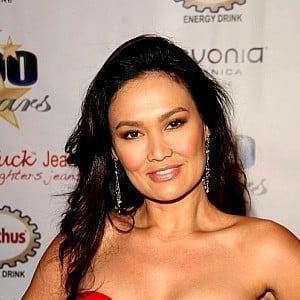 tia_carrere Tia Carrere photos leaks